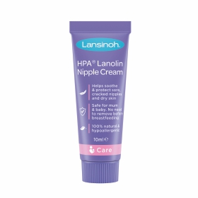 Lansinoh HPA® Lanolínový krém na bolestivé bradavky a suchú pokožku