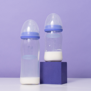Lansinoh dojčenské fľaše