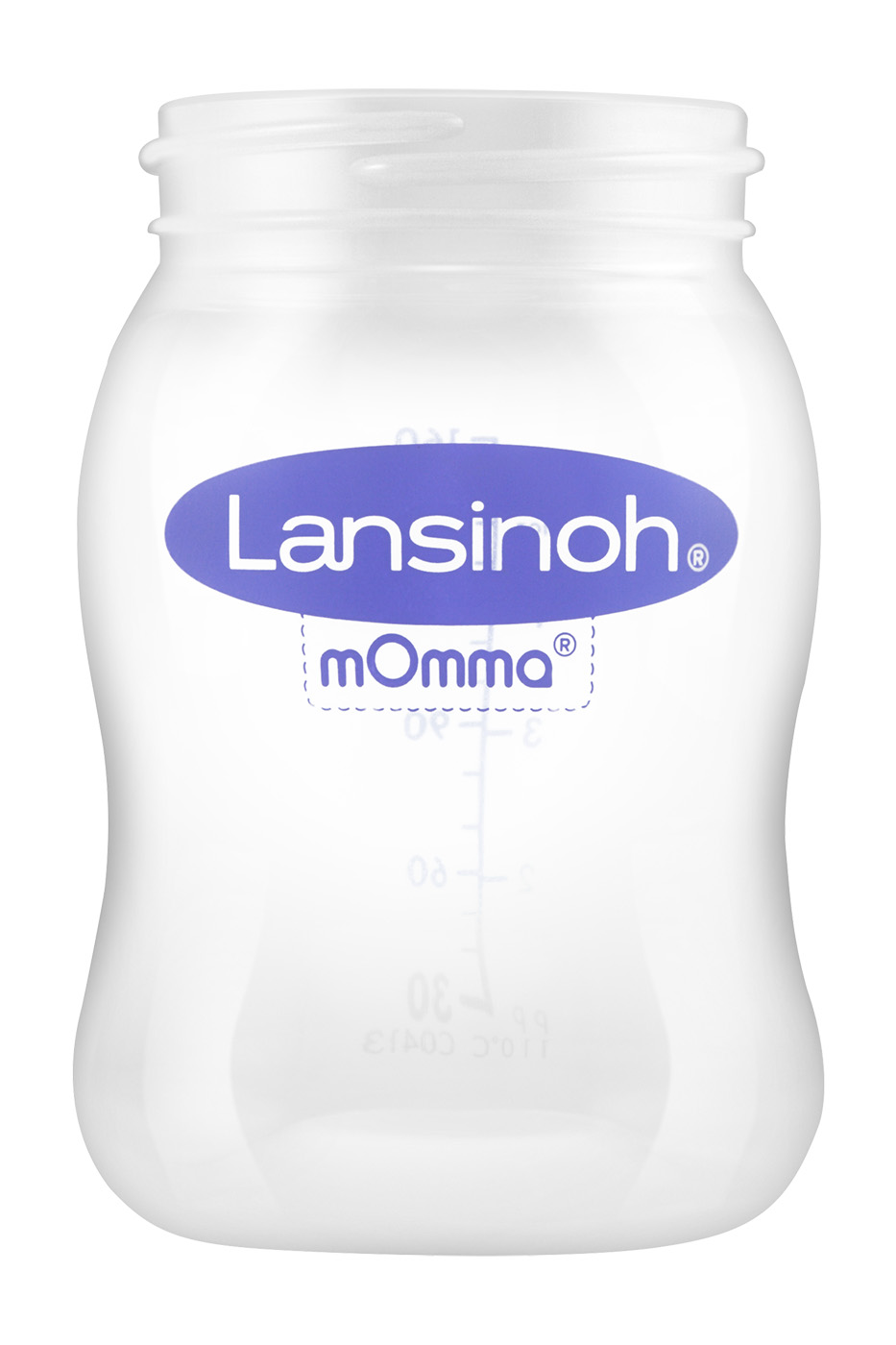 160 ml fľaška Lansinoh