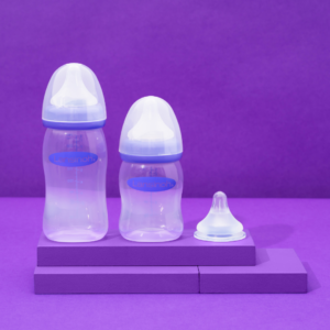 Lansinoh štartovací set dojčenských fliaš